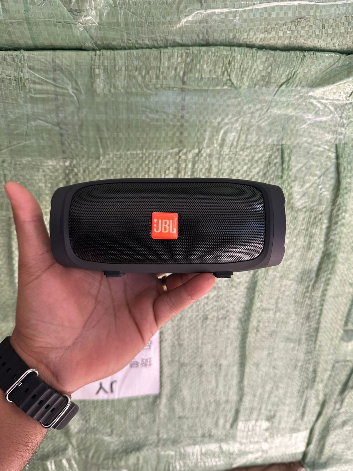 Bocina Bluetooth JBL Charge Mini 3+